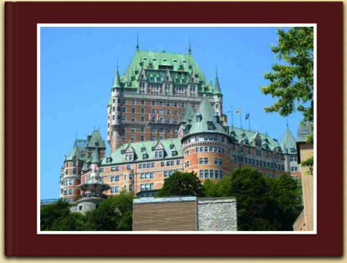 Maritimes 2010
50 photos Maritimes 2010
50 photos